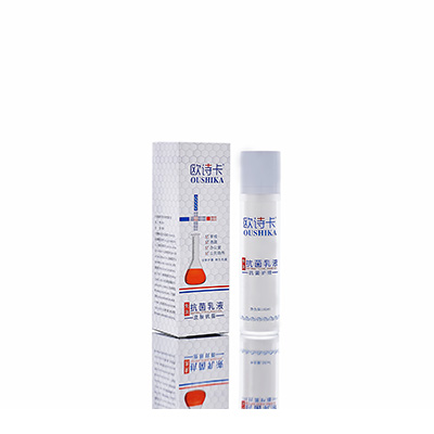 多用途抗菌乳液池州