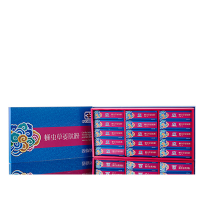 池州调经养气汤